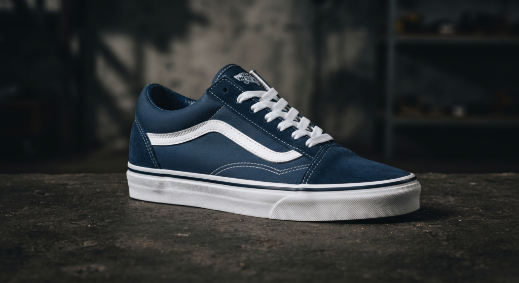 Zapatillas Vans